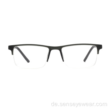 Square Fashion Design TR90 Optische Brillenrahmen